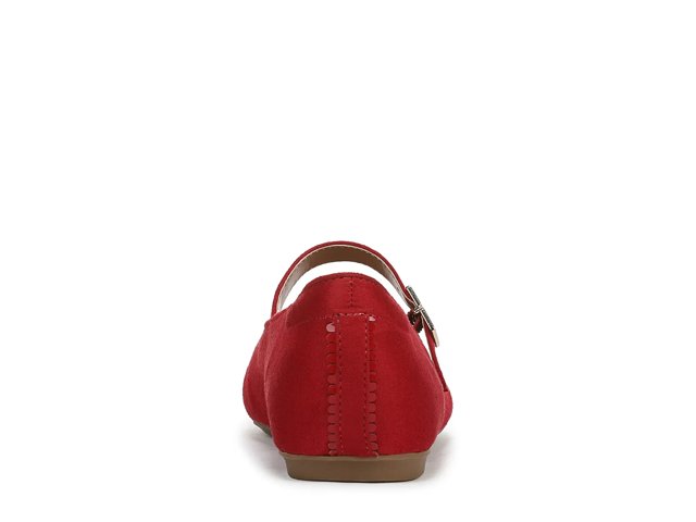 Dr. Scholl's Wexley Jane Mary Jane Flat
