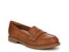 Hello Penny Loafer Brown view