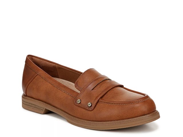 Dr. Scholl s Hello Penny Loafer Free Shipping DSW