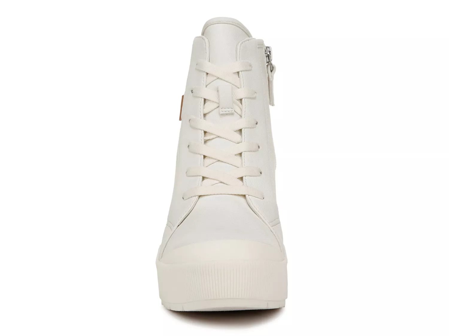 Time Off Up Combat Boot