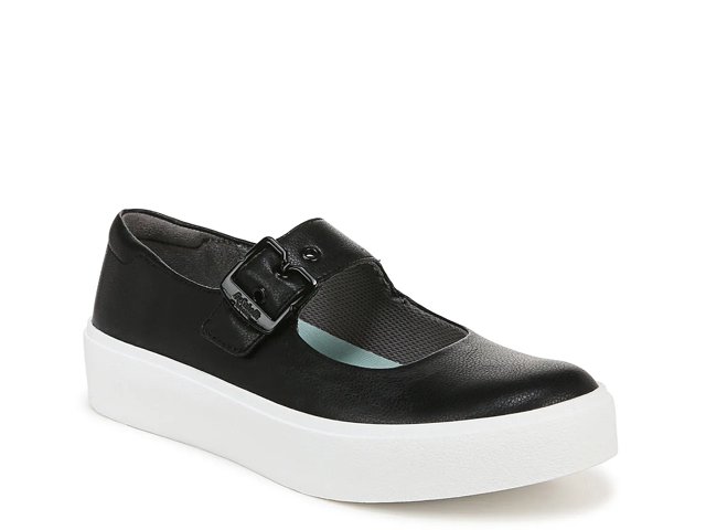 Dr. Scholl s Madison Jane Mary Jane Sneaker Free Shipping DSW