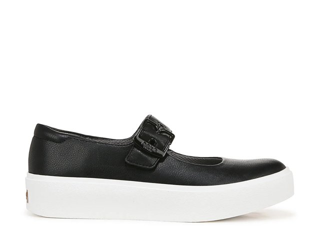Dr. Scholl s Madison Jane Mary Jane Sneaker Free Shipping DSW