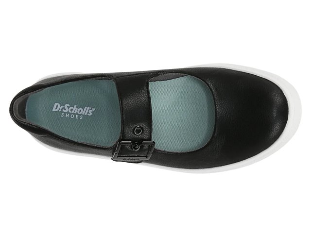 Dr. Scholl s Madison Jane Mary Jane Sneaker Free Shipping DSW