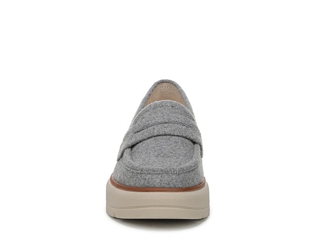 Dr. Scholl's Nice Day Max Wedge Penny Loafer