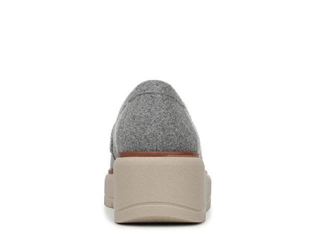 Dr. Scholl's Nice Day Max Wedge Penny Loafer