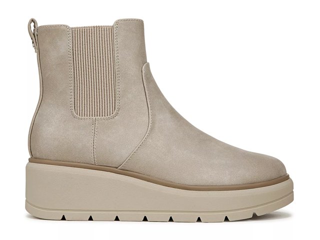 Dr. Scholl s Nice Day Max Chelsea Boot