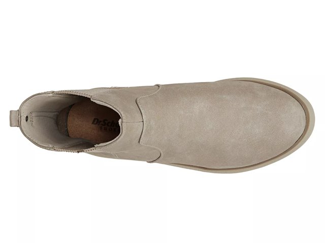 Dr scholl's best day bootie shop