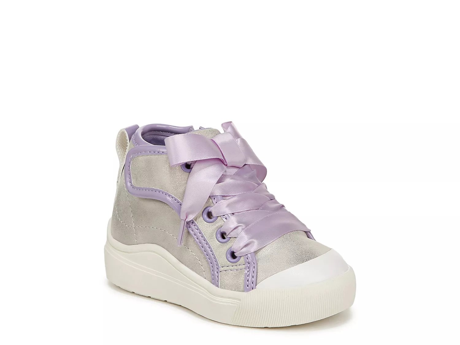 Time Off Hightop Sneaker Kids'