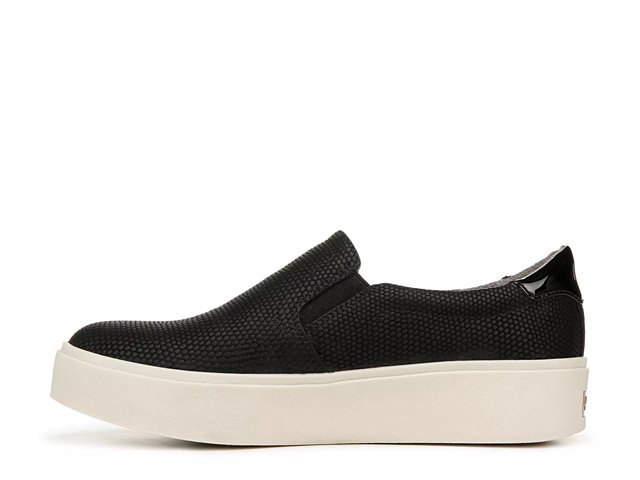 Dr scholl's madi knit black online