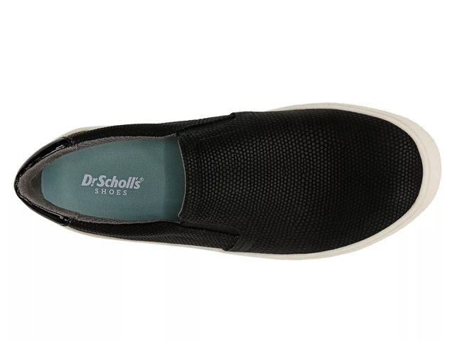 Platform slip on sneaker sales