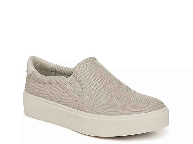 Vans Asher Platform Slip-On Sneaker - Women's - Free Shipping | DSW