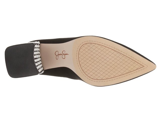 Jessica Simpson Spinella Pump - Free Shipping | DSW Jessica Simpson Spinella Pump - Free Shipping | DSW