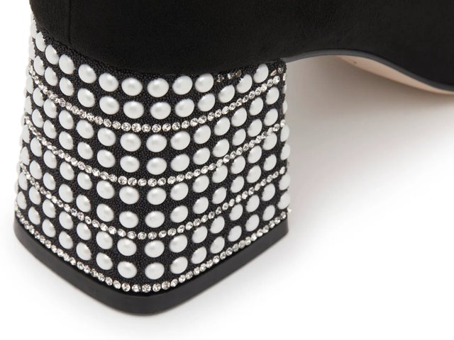 Jessica Simpson Spinella Pump - Free Shipping | DSW Jessica Simpson Spinella Pump - Free Shipping | DSW