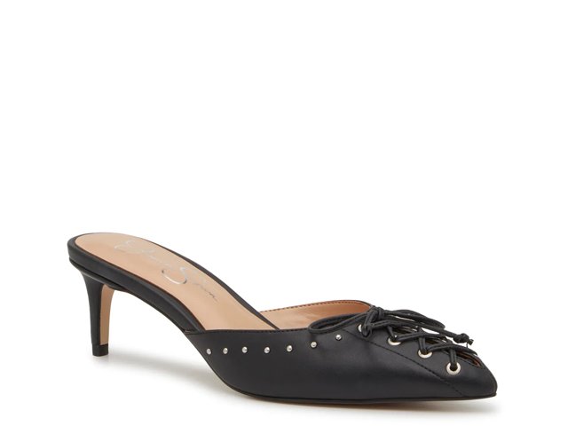 Jessica simpson loyren pumps outlet