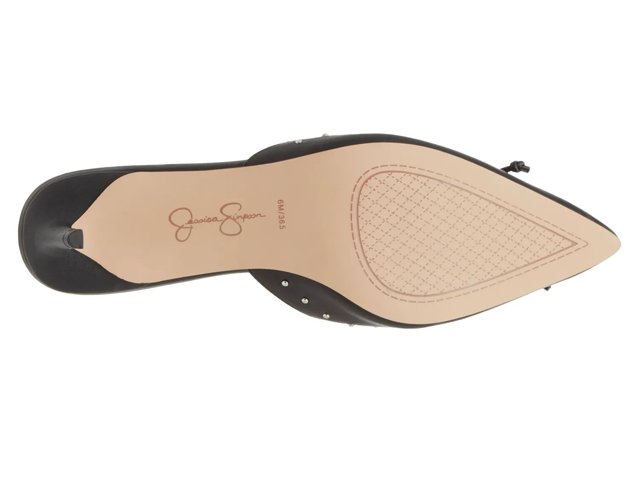 Jessica Simpson Quilria Pump - Free Shipping | DSW