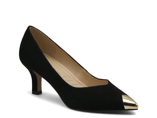 Adrienne Vittadini Pico Pump Free Shipping DSW