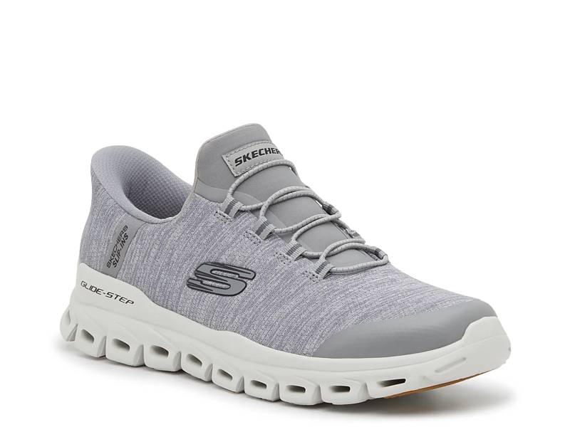 Hands Free Slip-Ins Glide Step Zefyr Slip-On Sneaker - Men's