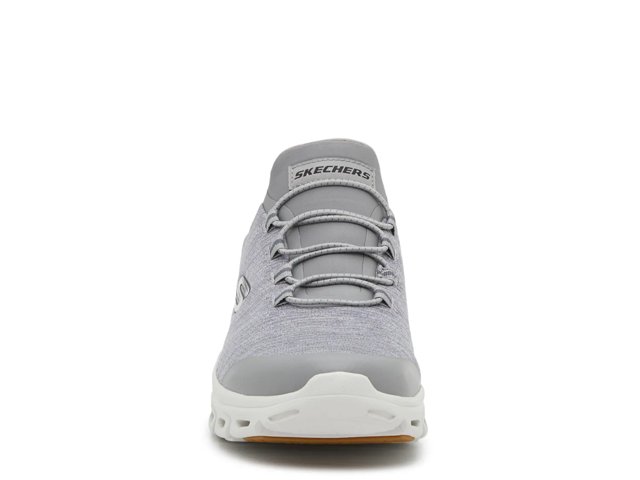 靴 SKECHERS GLIDE-STEP-ZEFYR 28cm Amazon.com | Skechers Men's Glide-Step Zefyr Hands Free Slip