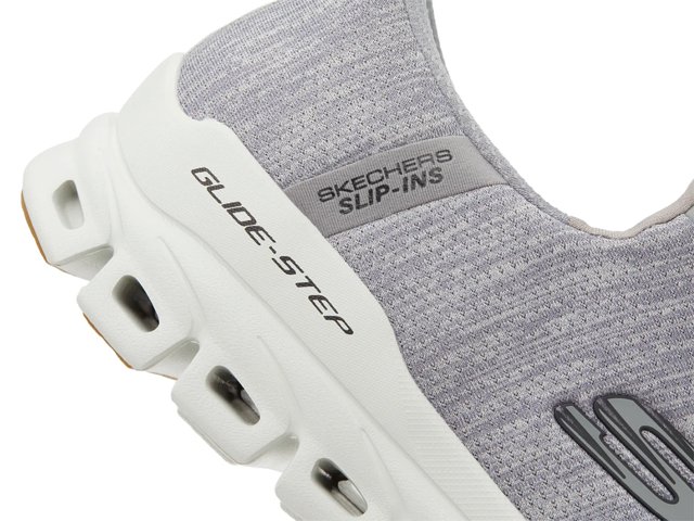 靴 SKECHERS GLIDE-STEP-ZEFYR 28cm Amazon.com | Skechers Men's Glide-Step Zefyr Hands Free Slip