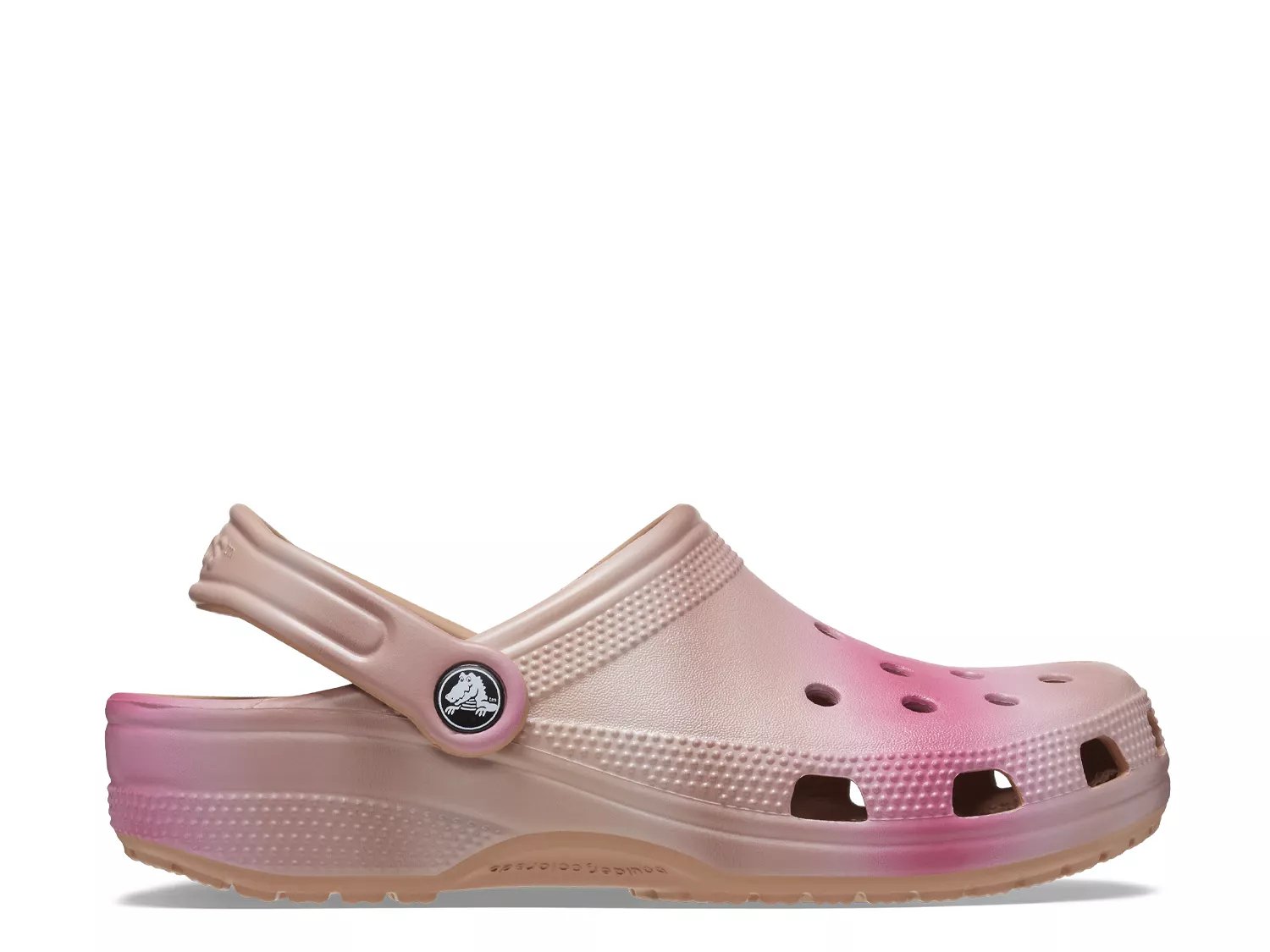Classic Clog