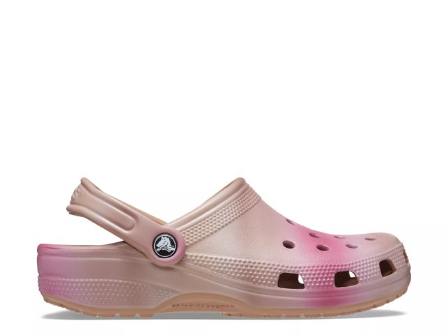 White crocs dsw on sale