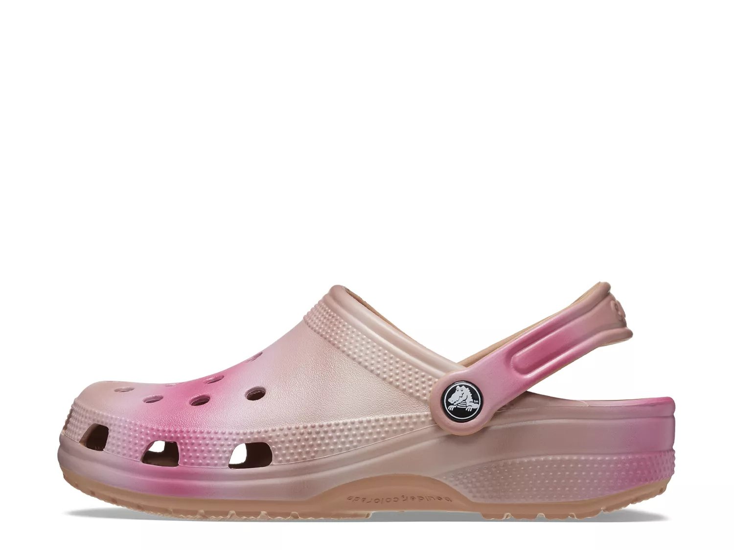 Classic Clog