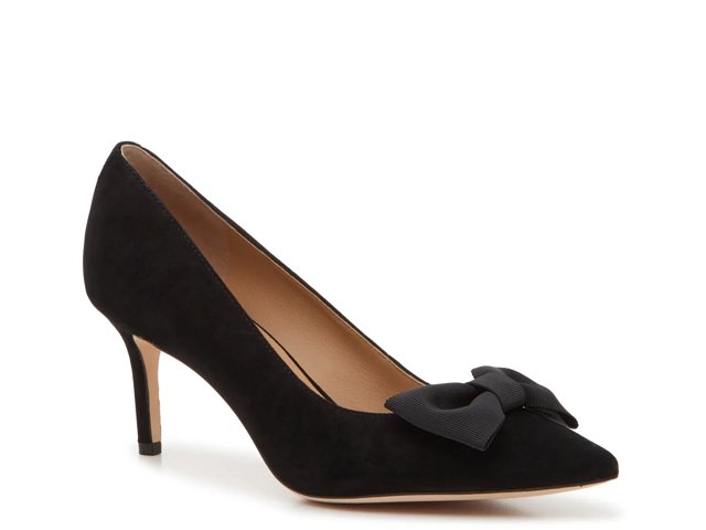 Lauren Ralph Lauren Lanette Pump Free Shipping DSW