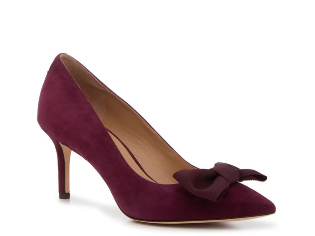 Lauren Ralph Lauren Lanette Pump