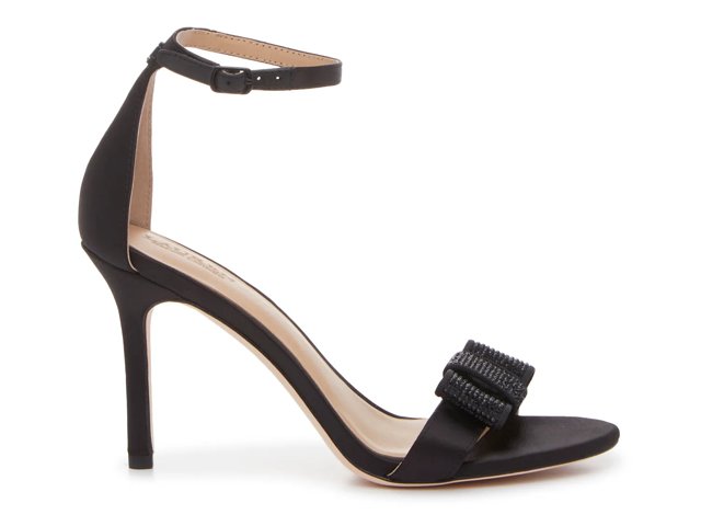 【LAUREN RALPH LAUREN】ALLIE LLIC MULTISTRAP SANDAL Allie Metallic Multistrap Sandal