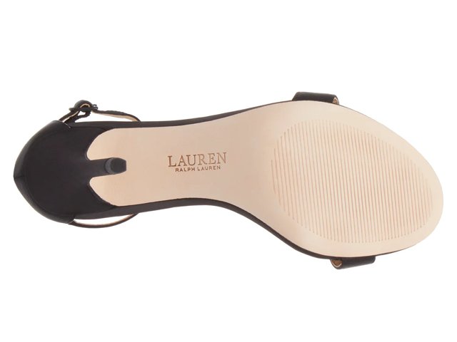 Ralph lauren sandals dsw top