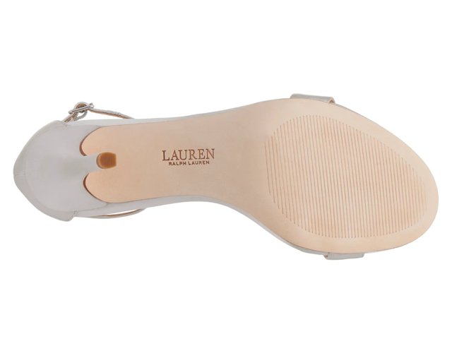 Lauren Ralph Lauren Allie Sandal - Free Shipping | DSW