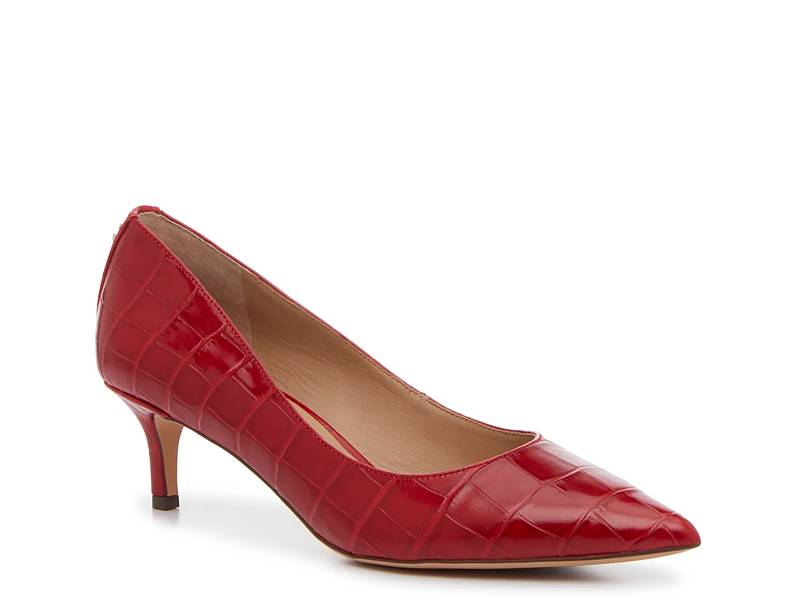 Adrienne Pump