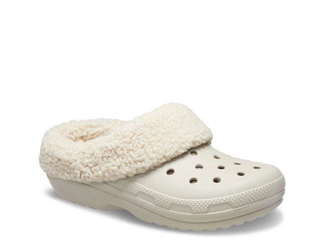 Classic Blitzen IV Clog