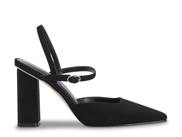 Marc Fisher Doster Mary Jane Pump