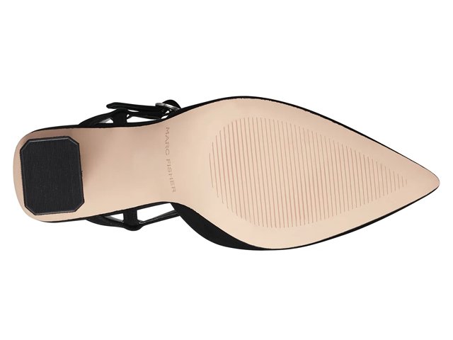 Marc Fisher Doster Mary Jane Pump