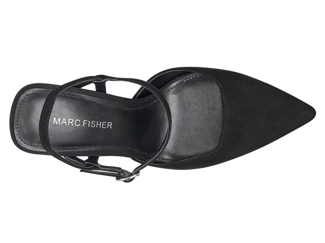 Marc Fisher Doster Mary Jane Pump