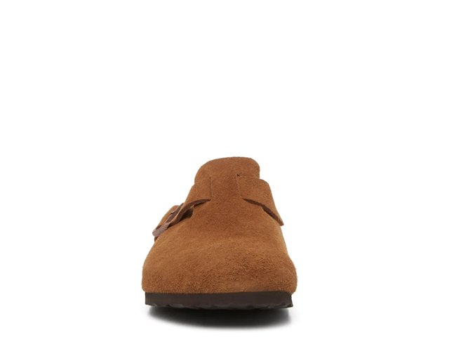 Birkenstock Boston Soft Footbed Clog - Women's