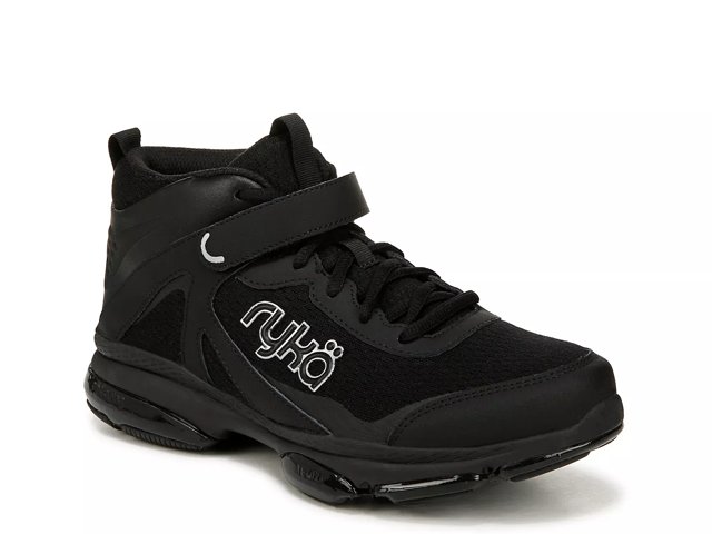 Ryka Devotion XT Mid Top Training Shoe Women s