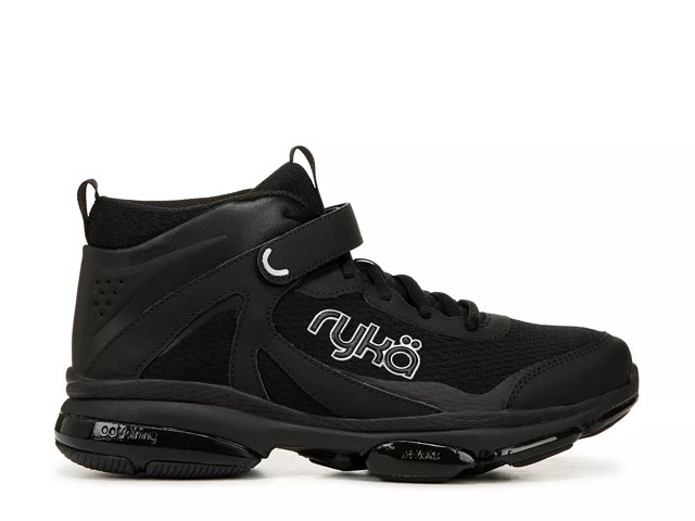 Ryka high top dance shoes hotsell
