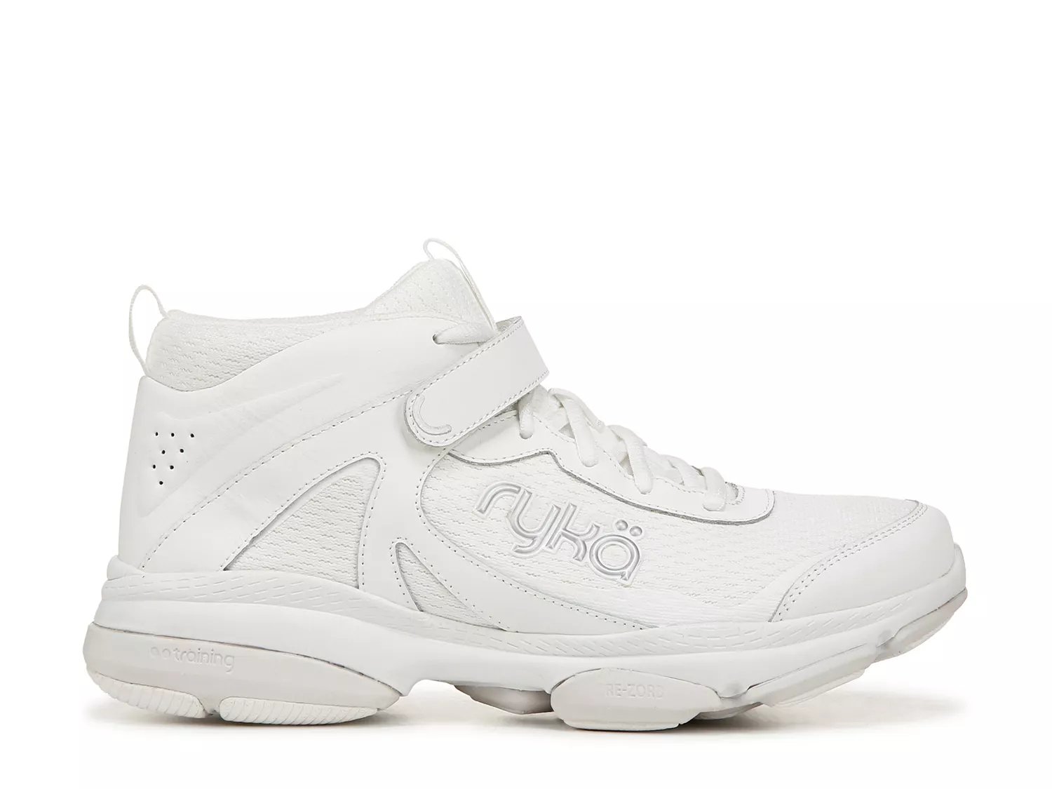 Devotion XT Mid-Top Training Shoe