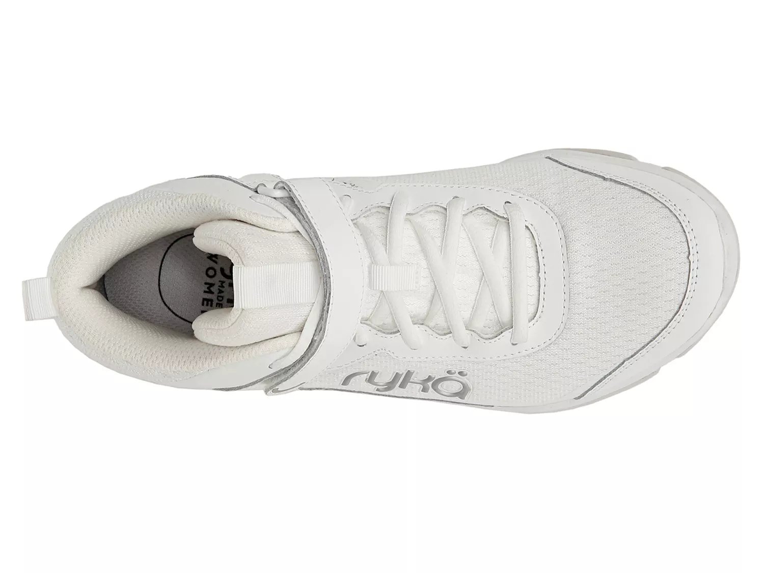 Devotion XT Mid-Top Training Shoe