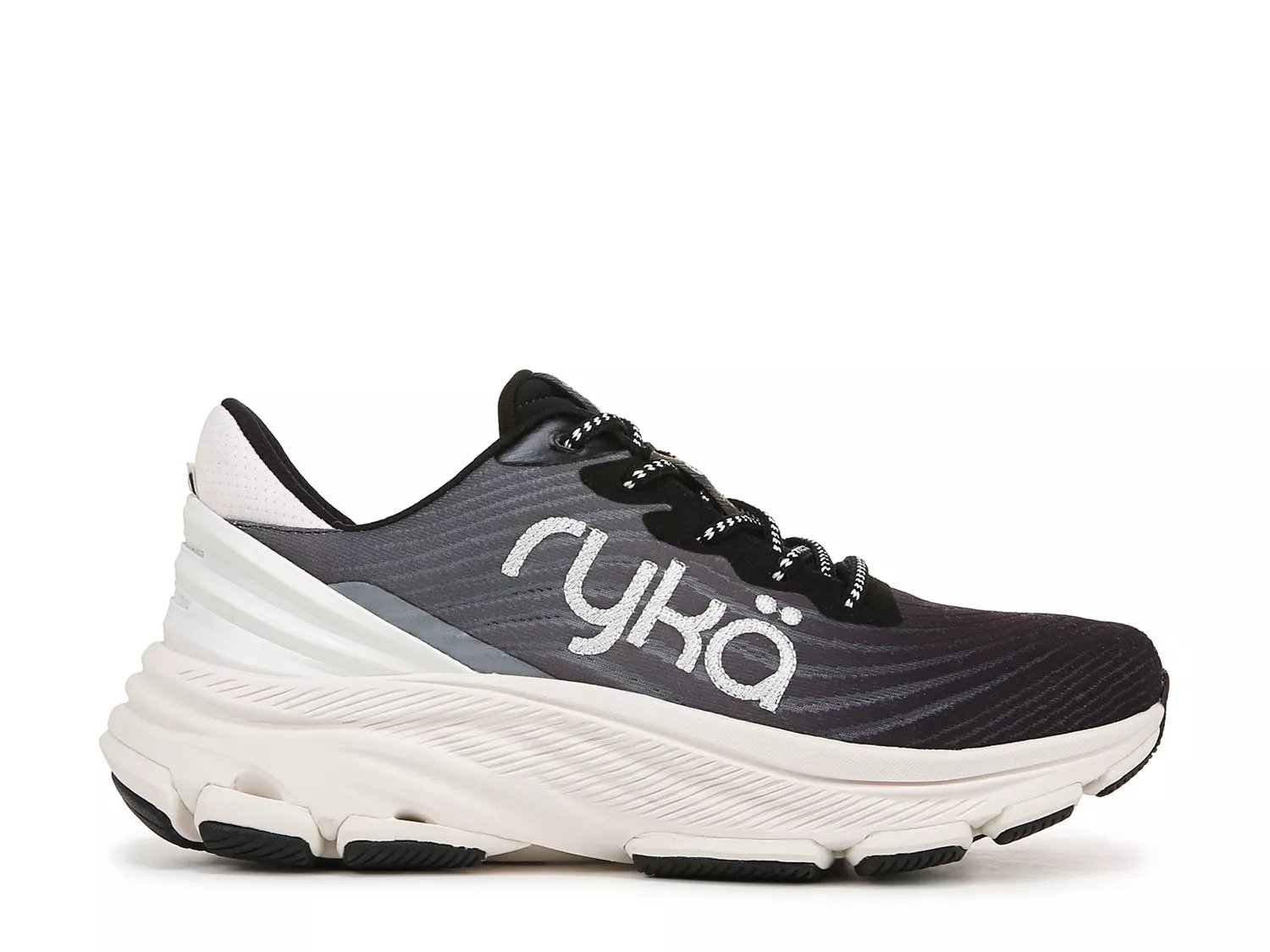 Devotion X Max Plus Walking Sneaker