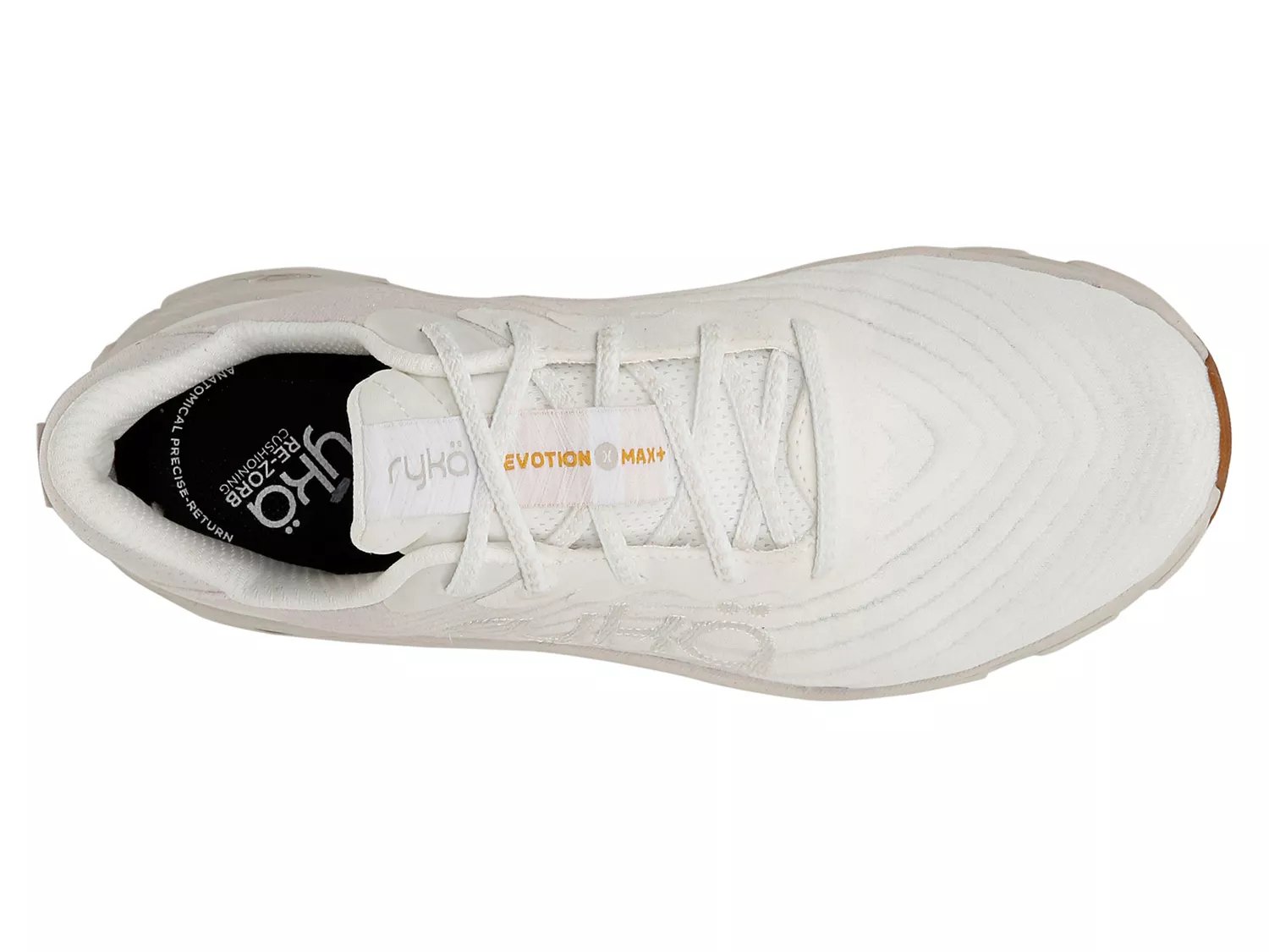 Devotion X Max Plus Walking Sneaker