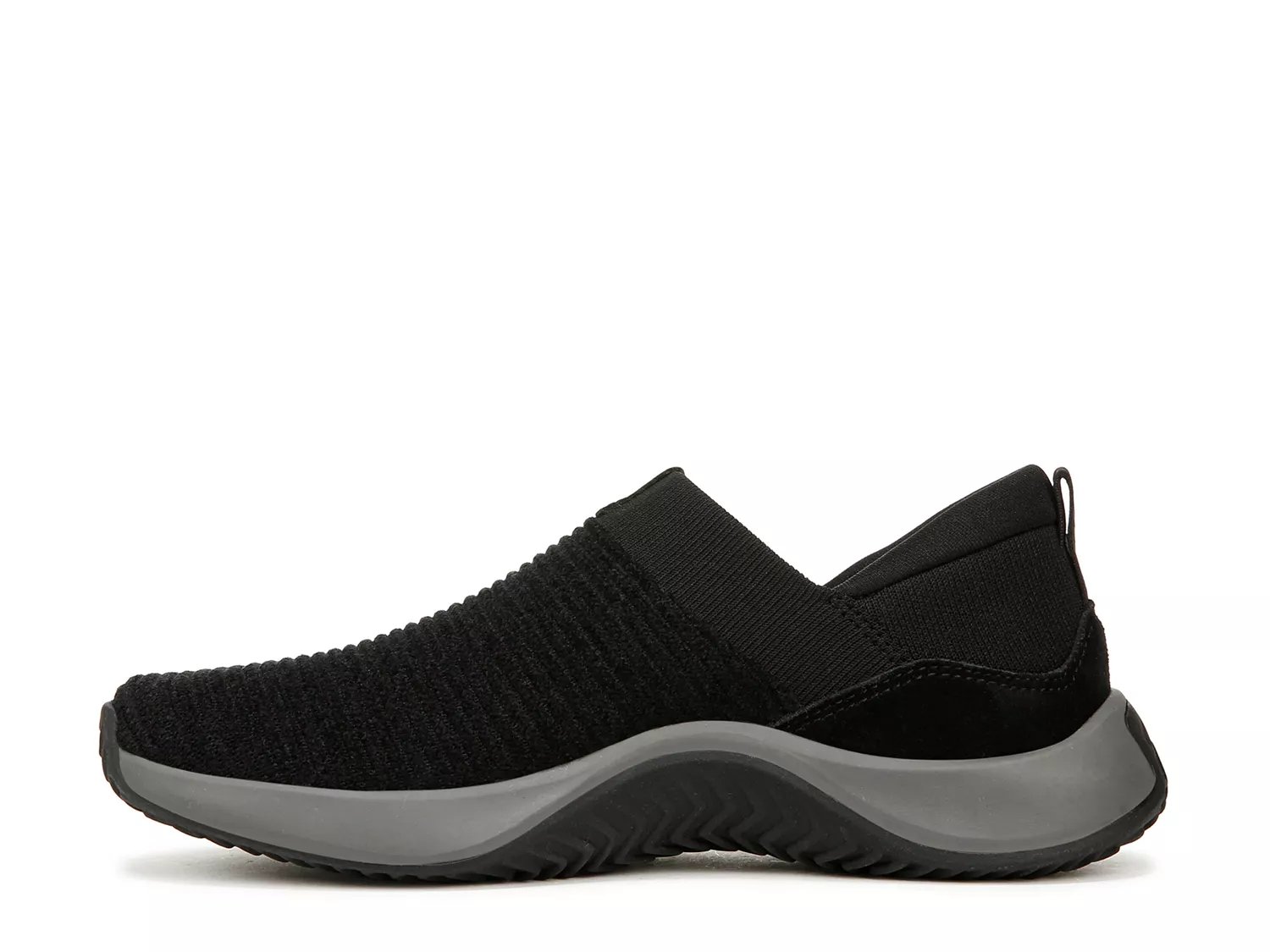 Encore Knit Plus Slip-On