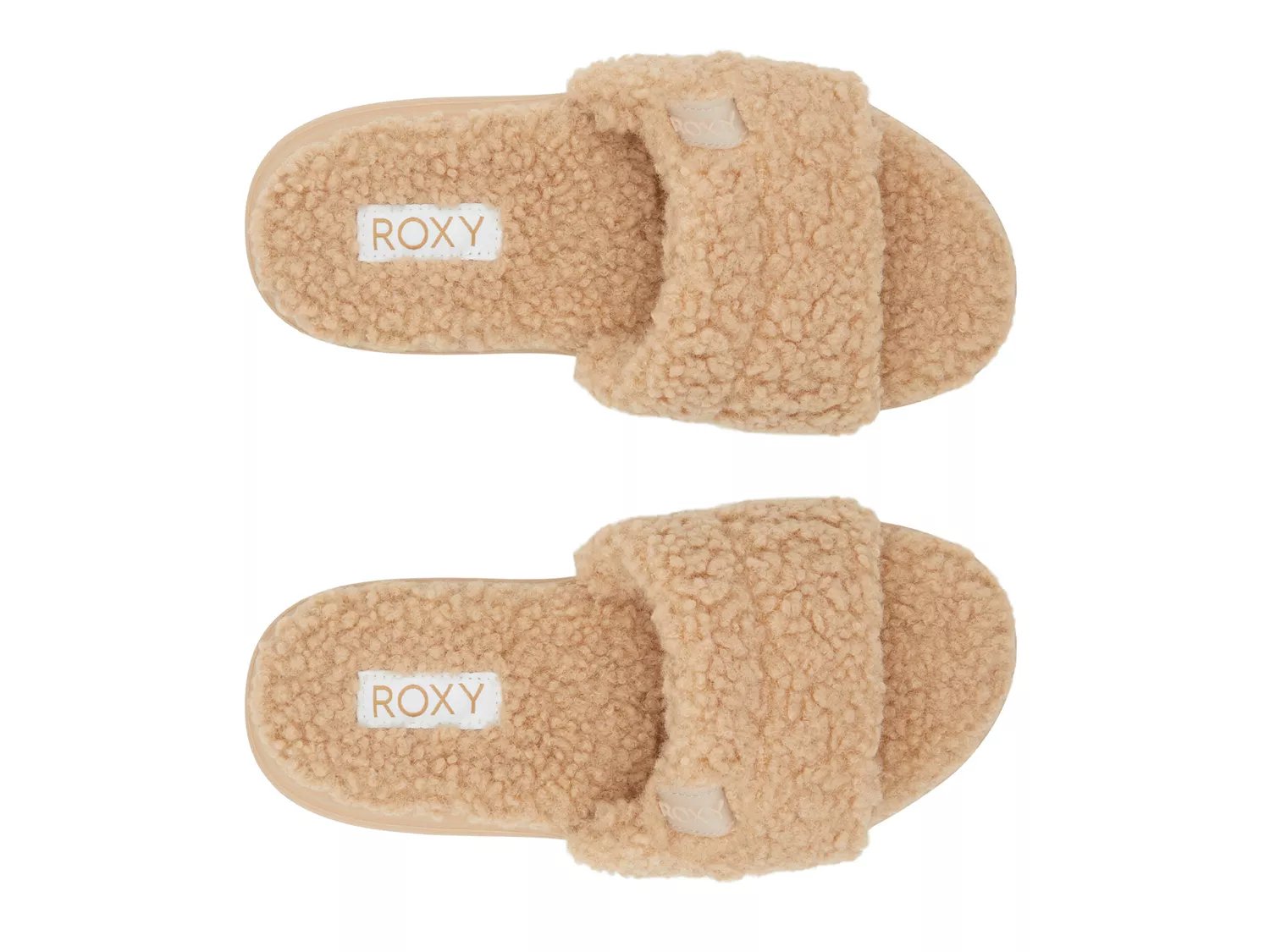 Gelato Lux Slide Sandal