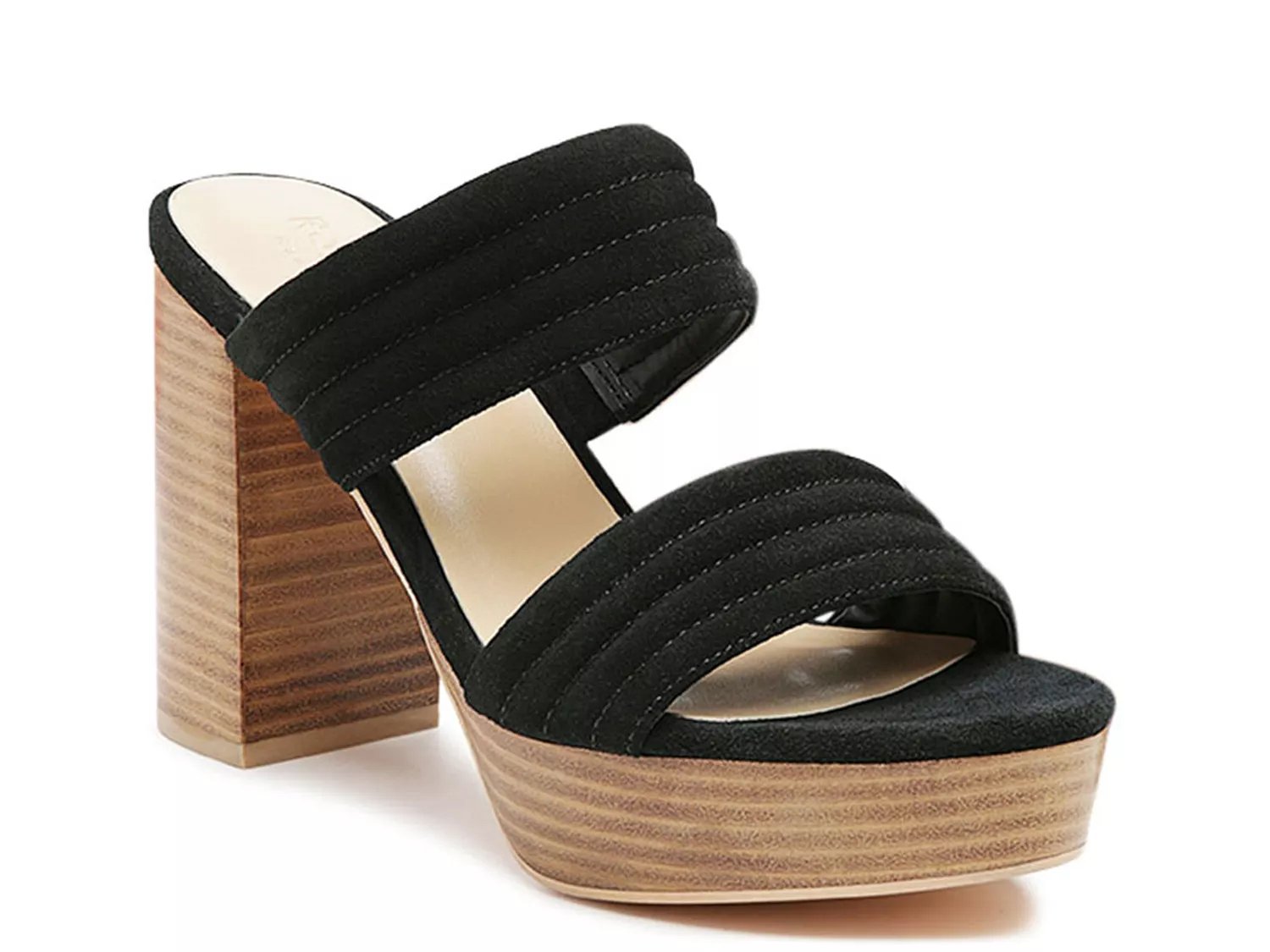 Mille Feux Platform Sandal