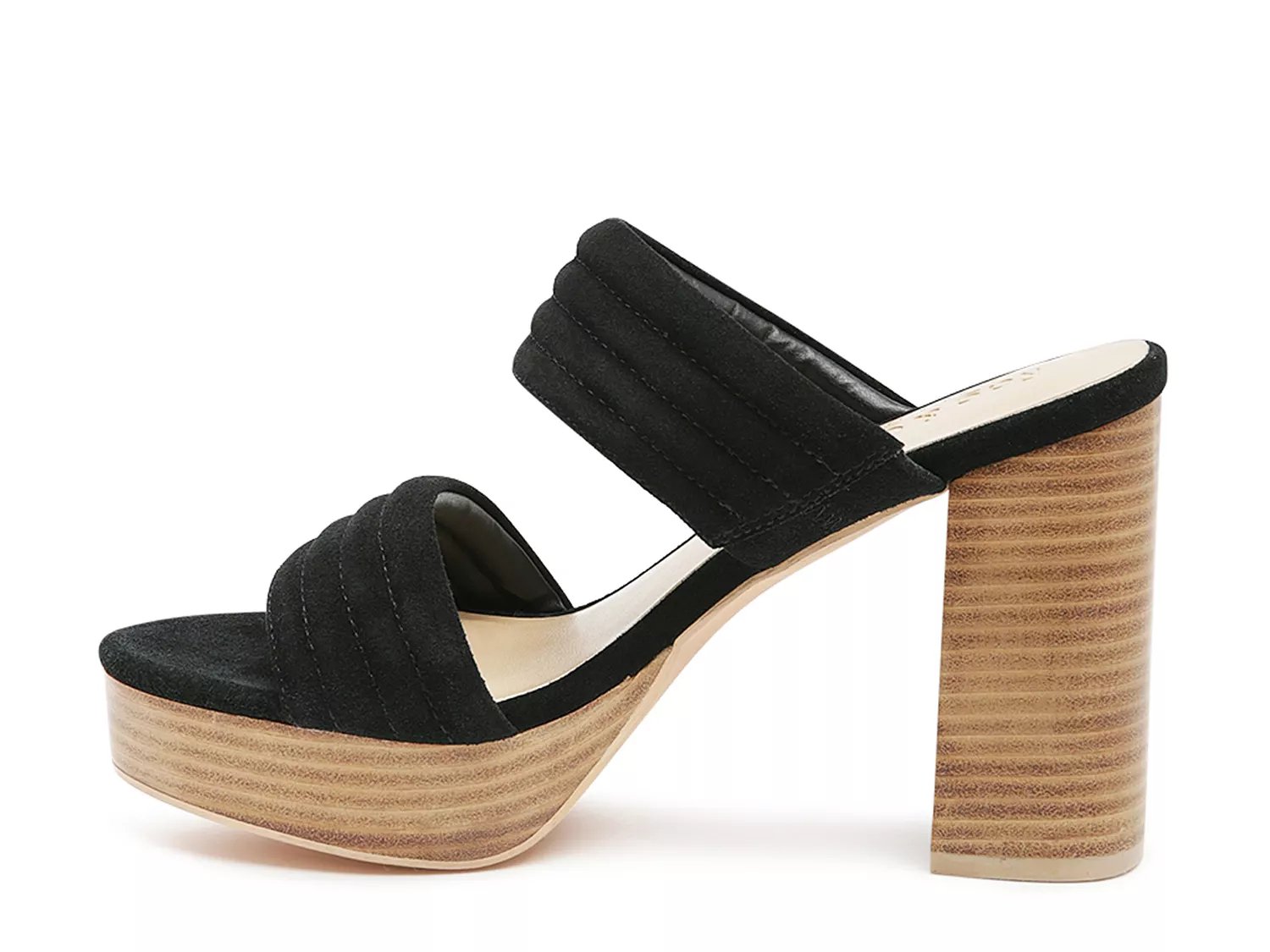 Mille Feux Platform Sandal
