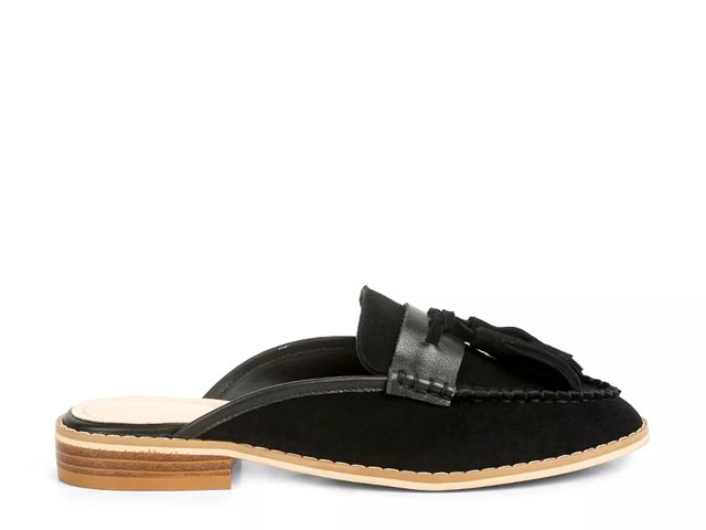 Dsw mule hotsell