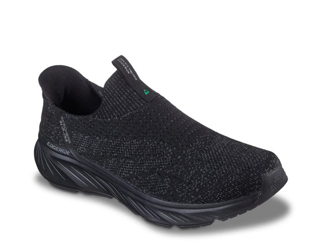 靴 SKECHERS Hands Free Slip-ins 24.0 Amazon.com | Skechers Men's Hands Free Slip Ins Squad Chaos