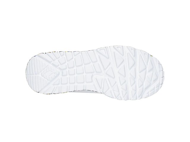 Skechers wedge sneakers kids 2025